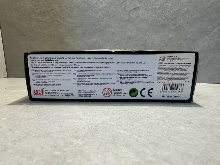 daffi-rmz-164-scania-bp-container-22768-5905422022768-ean-gtin-5905422022768