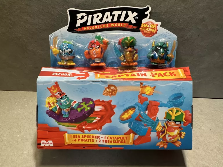 magicbox-piratix-seria-2-shark-treasure-captain-pack-pakiet-kapitana-osiedle-niepodleglosci-1-krakow