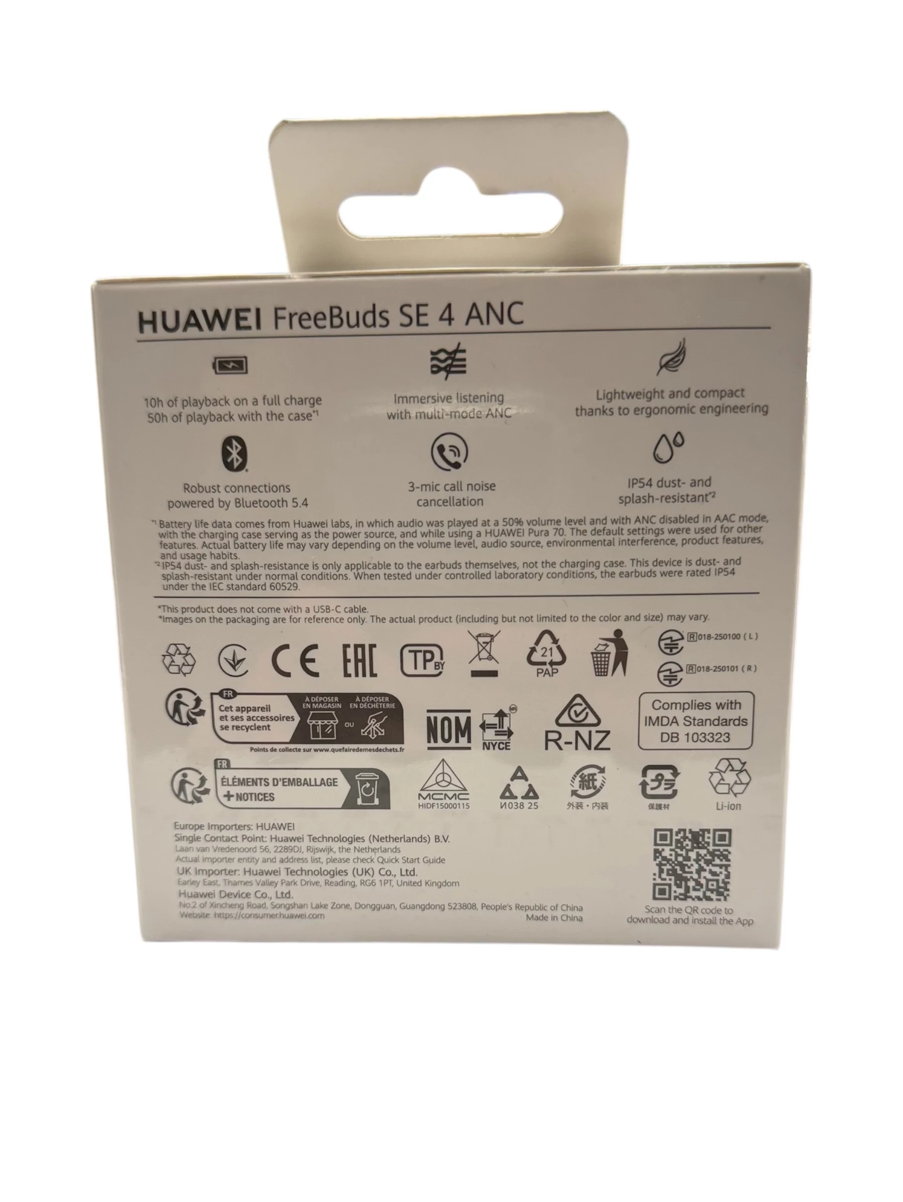 sluchawki-huawei-freebuds-se-4-anc-dokanalowe-bt-54-czarne-bezprzewodowe-kolor-dominujacy-129357-3