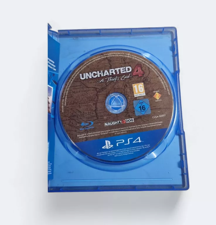 gra-ps4-uncharted-4-ean-gtin-711719858331