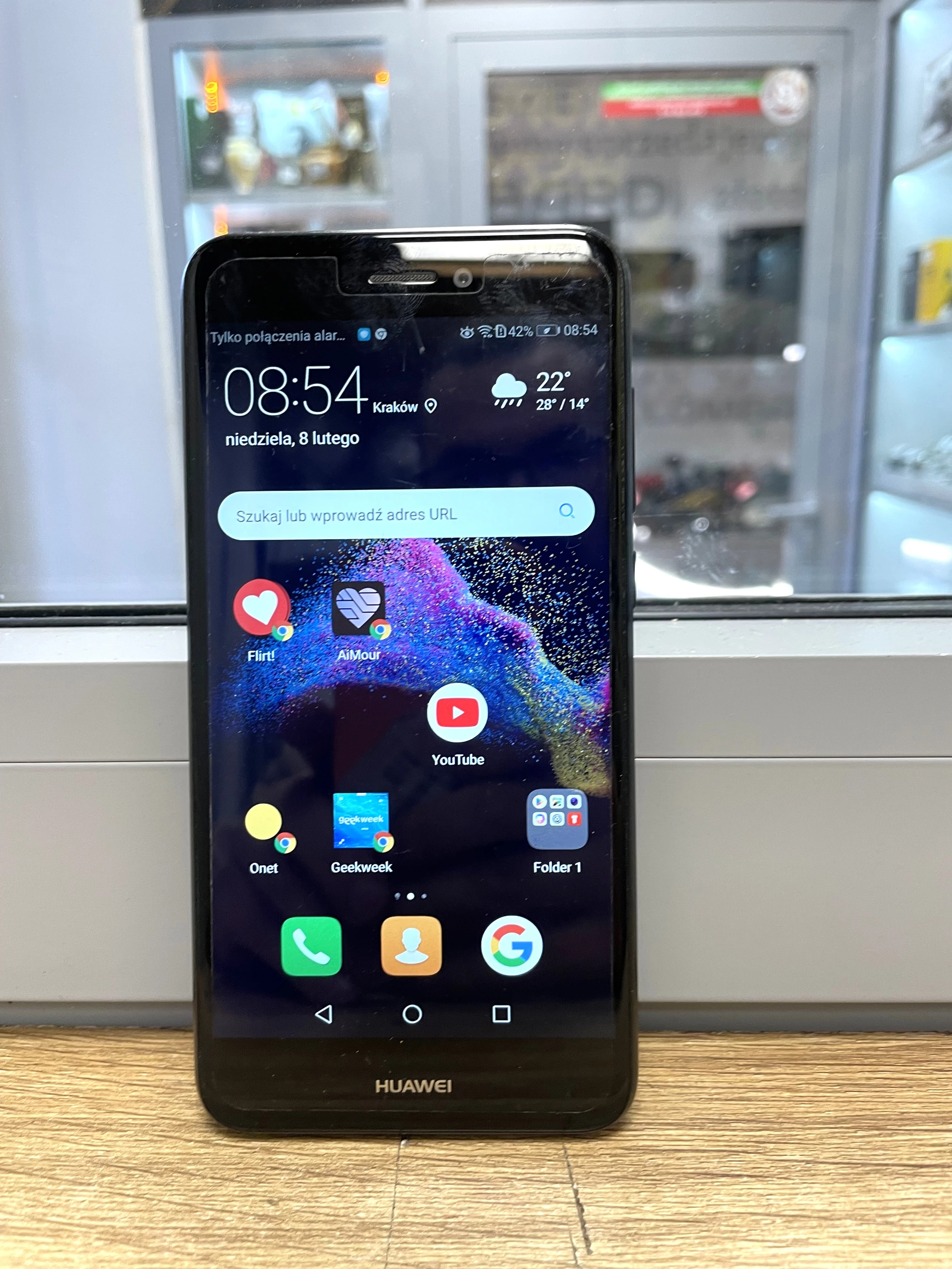 telefon-huawei-p9-lite-2017-osiedle-centrum-d1-krakow