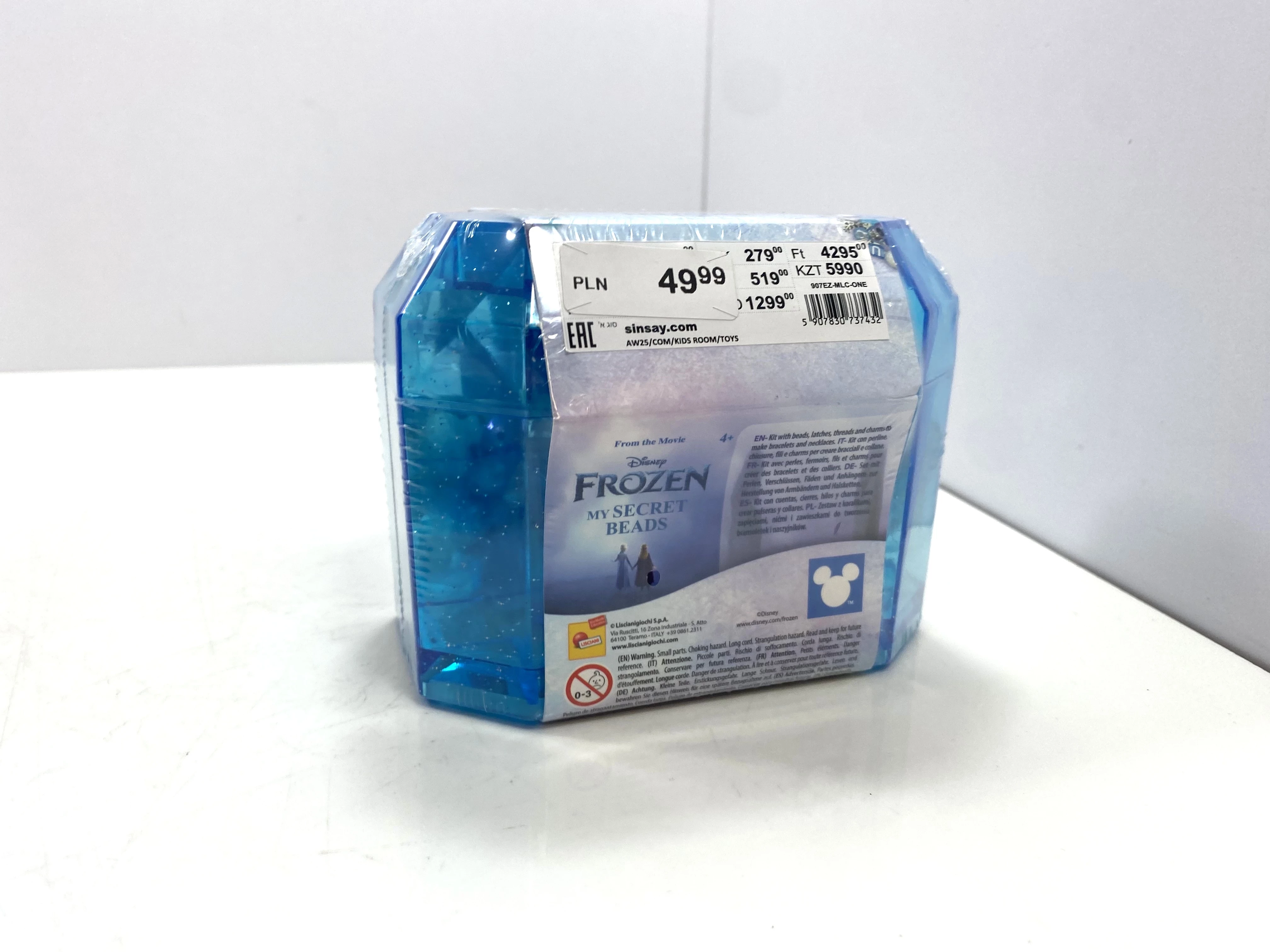 szkatulka-z-bizuteria-lisciani-frozen-my-secret-beads-kraina-lodu-disney-ean-gtin-8008324104581