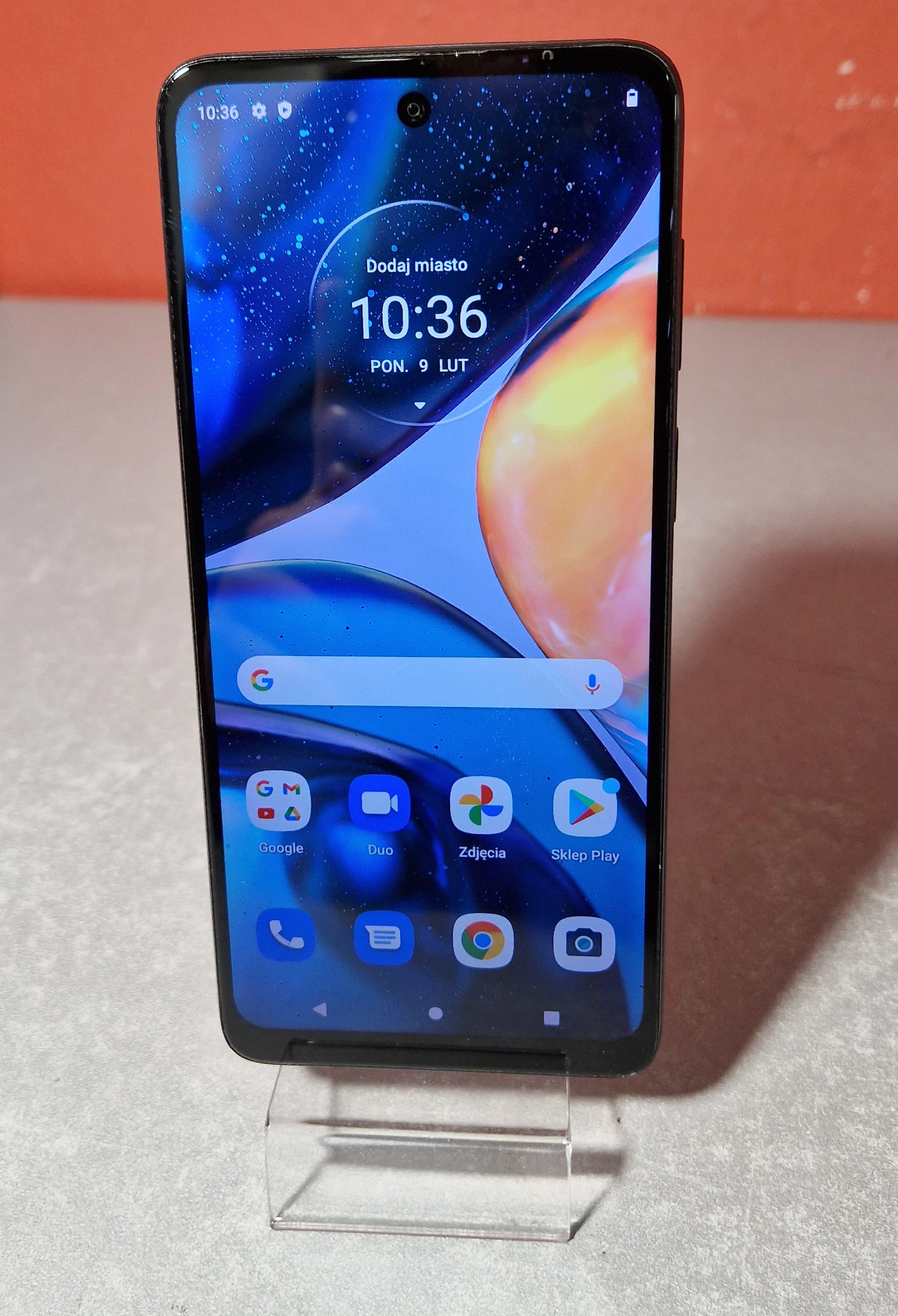 telefon-motorola-moto-g22-emilii-gierczak-35-szczecin-rs