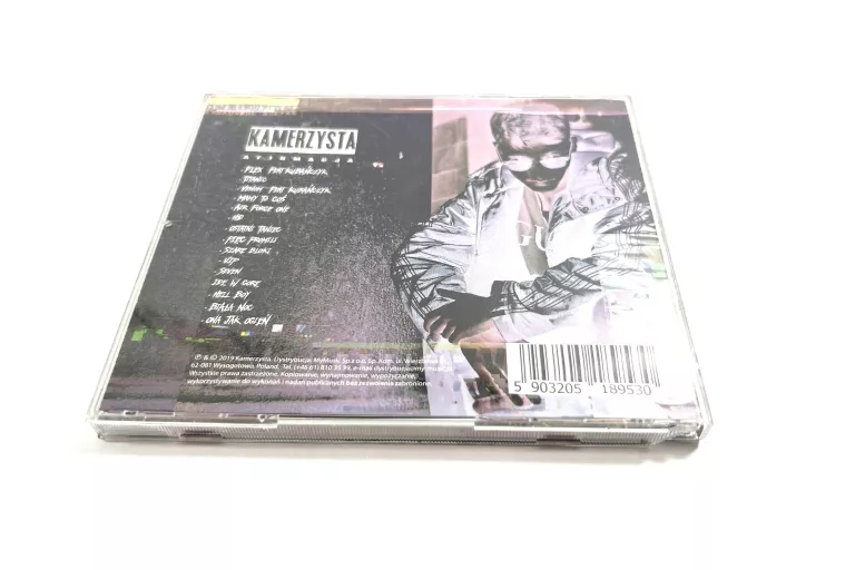 cd-kamerzysta-afirmacja-ean-gtin-5903205189530