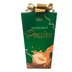 VOBRO HAZELNUT PASSION PREZENT 196G