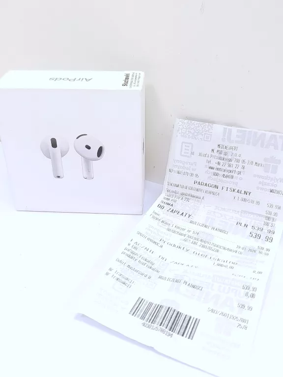 sluchawki-airpods-4-ean-gtin-195949688591