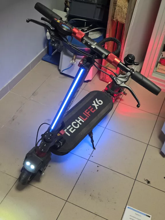 pojazd-elektryczny-hulajnoga-techlife-x6-kod-producenta-5907518332386