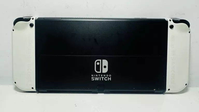 konsola-nintendo-switch-oled-biala-z-podstawka-gra-stan-11323-2