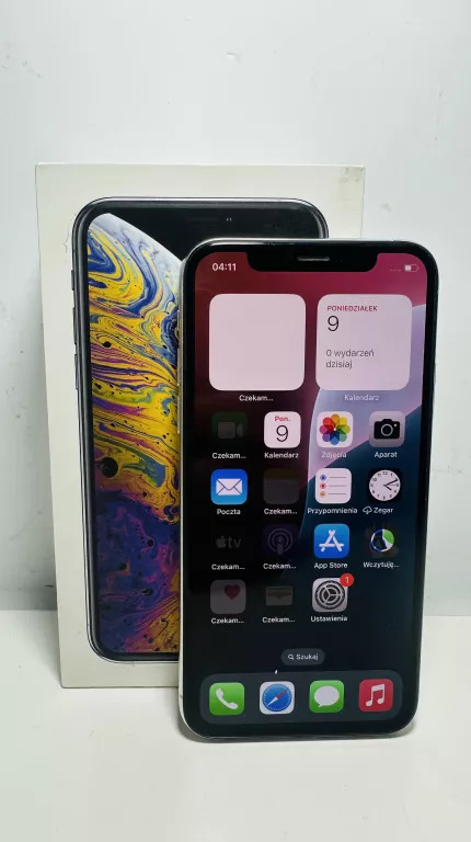 smartfon-apple-iphone-xs-4-gb-256-gb-4g-lte-srebrny-81-kondycji-armii-krajowej-38-tczew