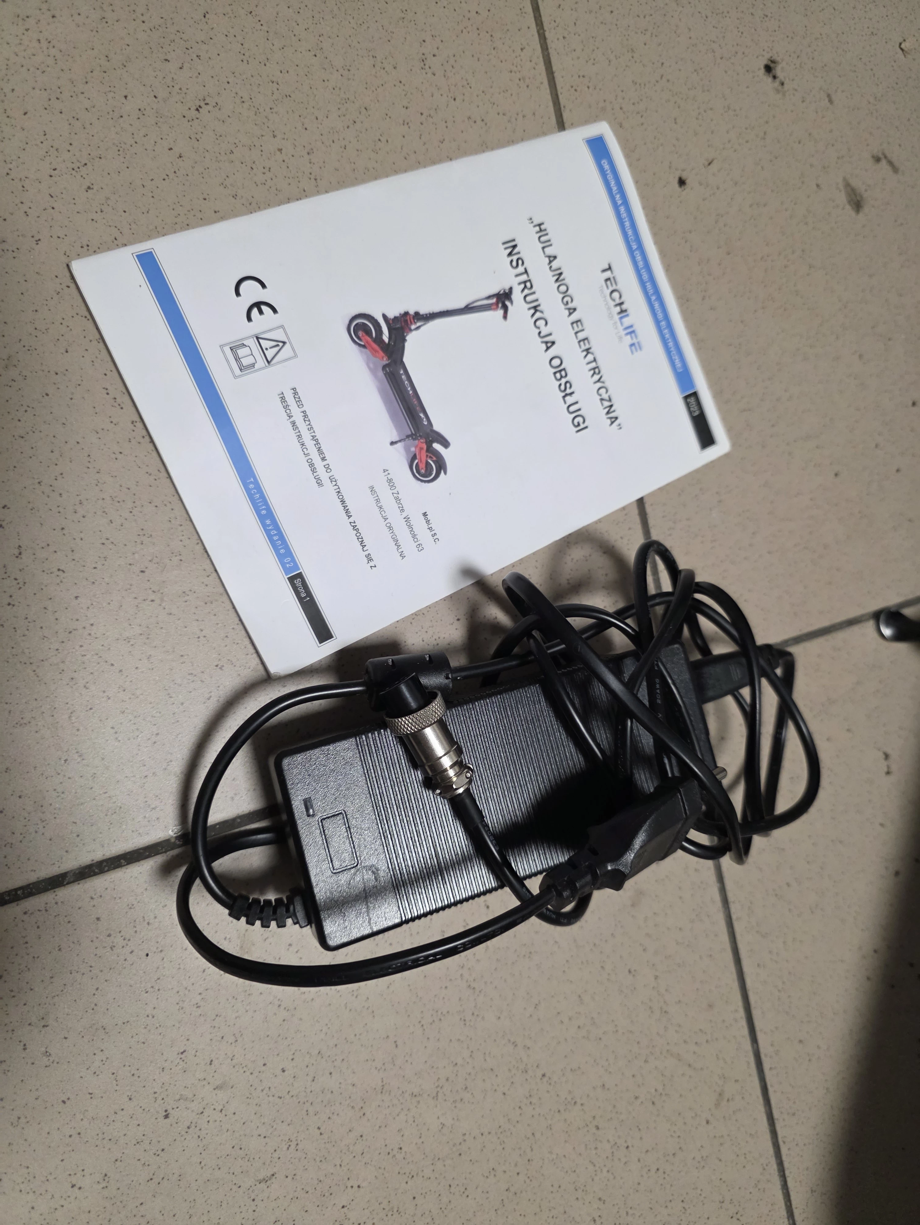 pojazd-elektryczny-hulajnoga-techlife-x6-ean-gtin-5904610781982