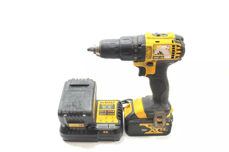 wkretarka-dewalt-dcd780-2-akumulatory-4ah-ladowarka-bielnikowa-4-dzialdowo