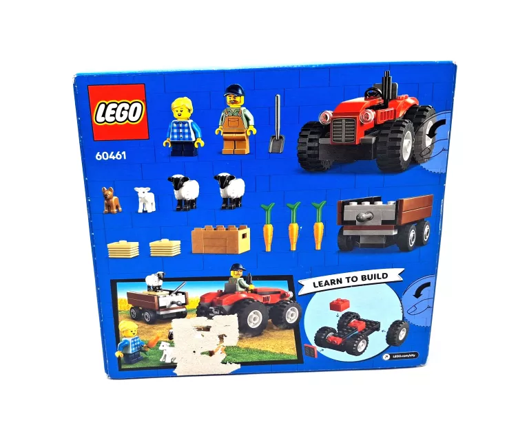 lego-city-60461-czerwony-traktor-z-przyczepa-i-owca-ean-gtin-5702017812618