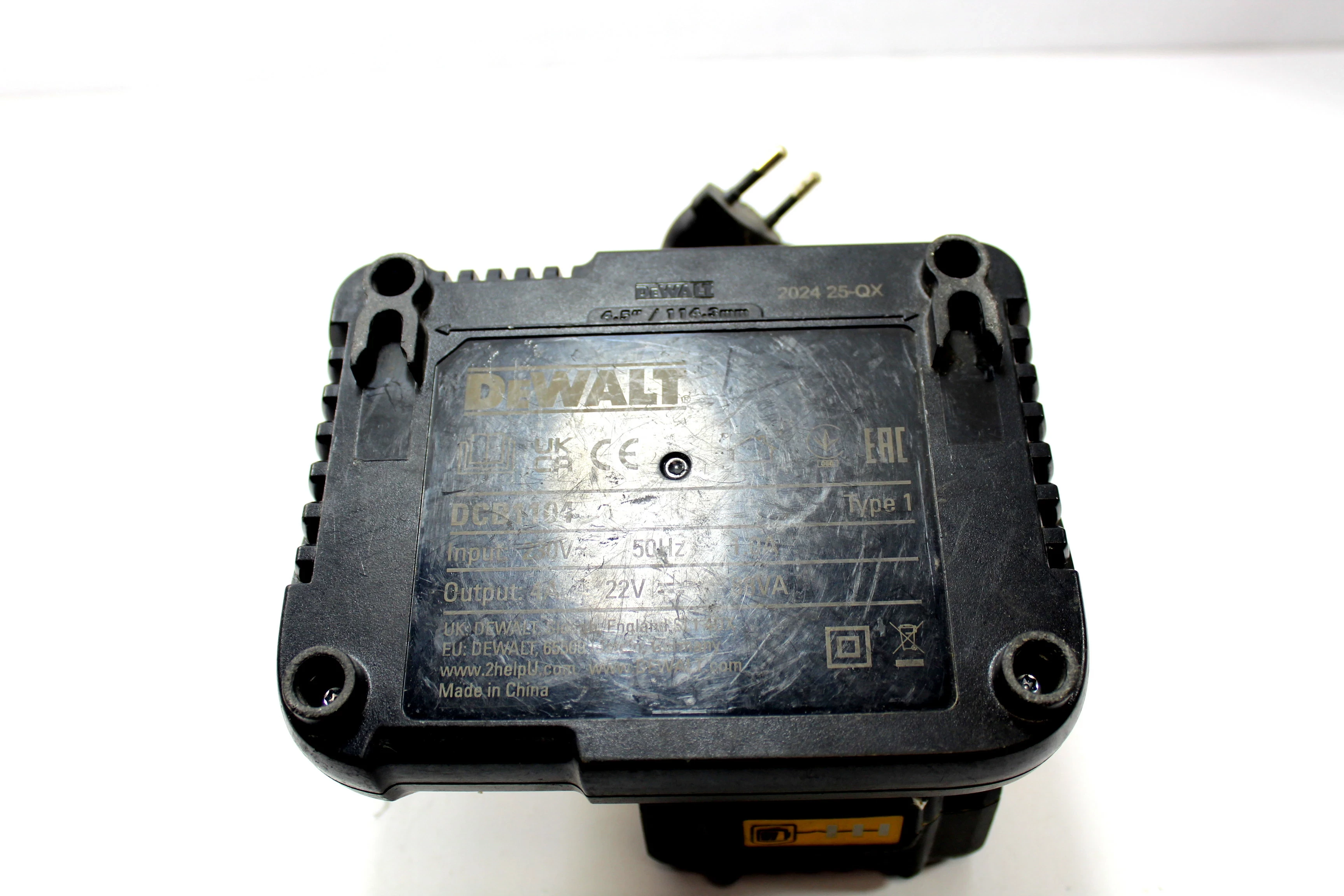 wkretarka-dewalt-dcd780-2-akumulatory-4ah-ladowarka-napiecie-v-128551-6