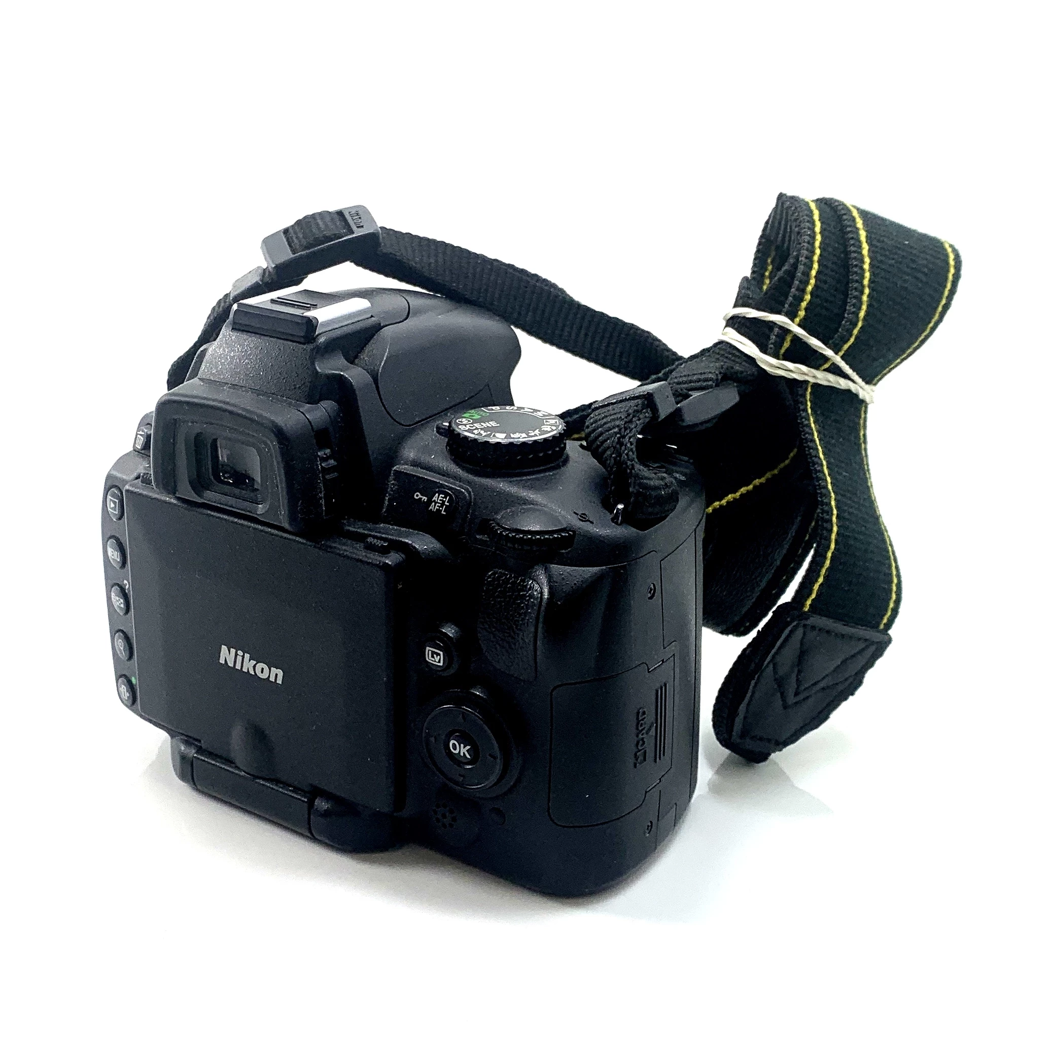 aparat-nikon-d5000-ean-gtin-018208916474