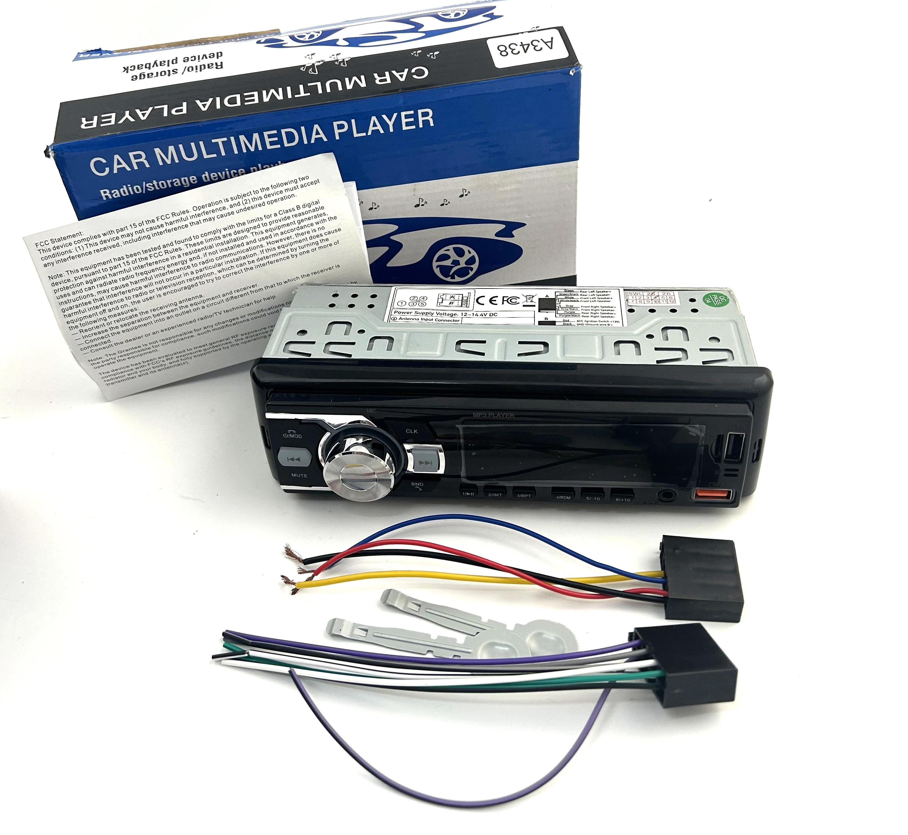 radio-samochodowe-bluetooth-a3438-komplet-1-go-maja-11a-libiaz