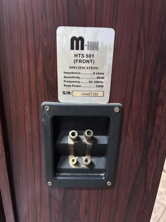 kolumny-m-audio-hts-501-super-stan-konstrukcja-208086-8