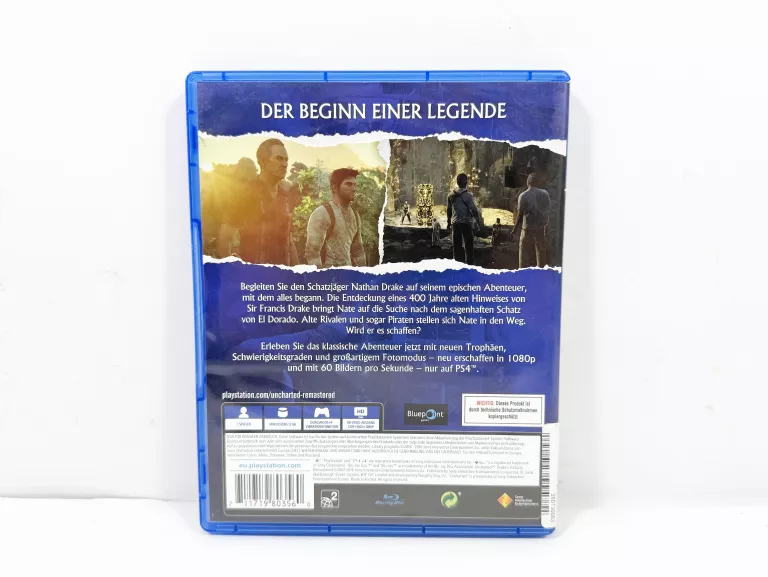 gra-ps4-uncharted-drakes-fortune-remastered-pl-okazja-ean-gtin-711719803362