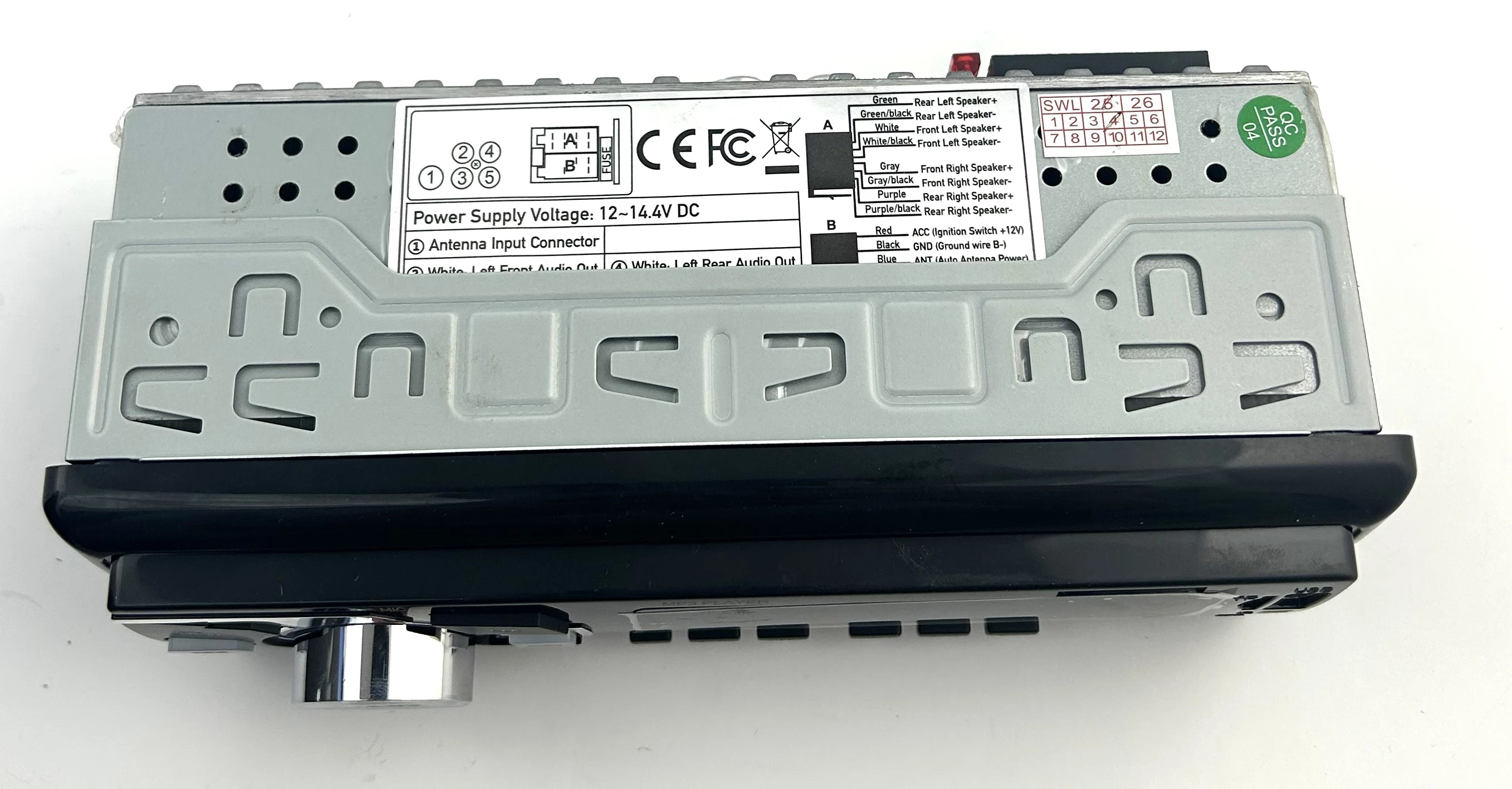 radio-samochodowe-bluetooth-a3438-komplet-radio-205766-1