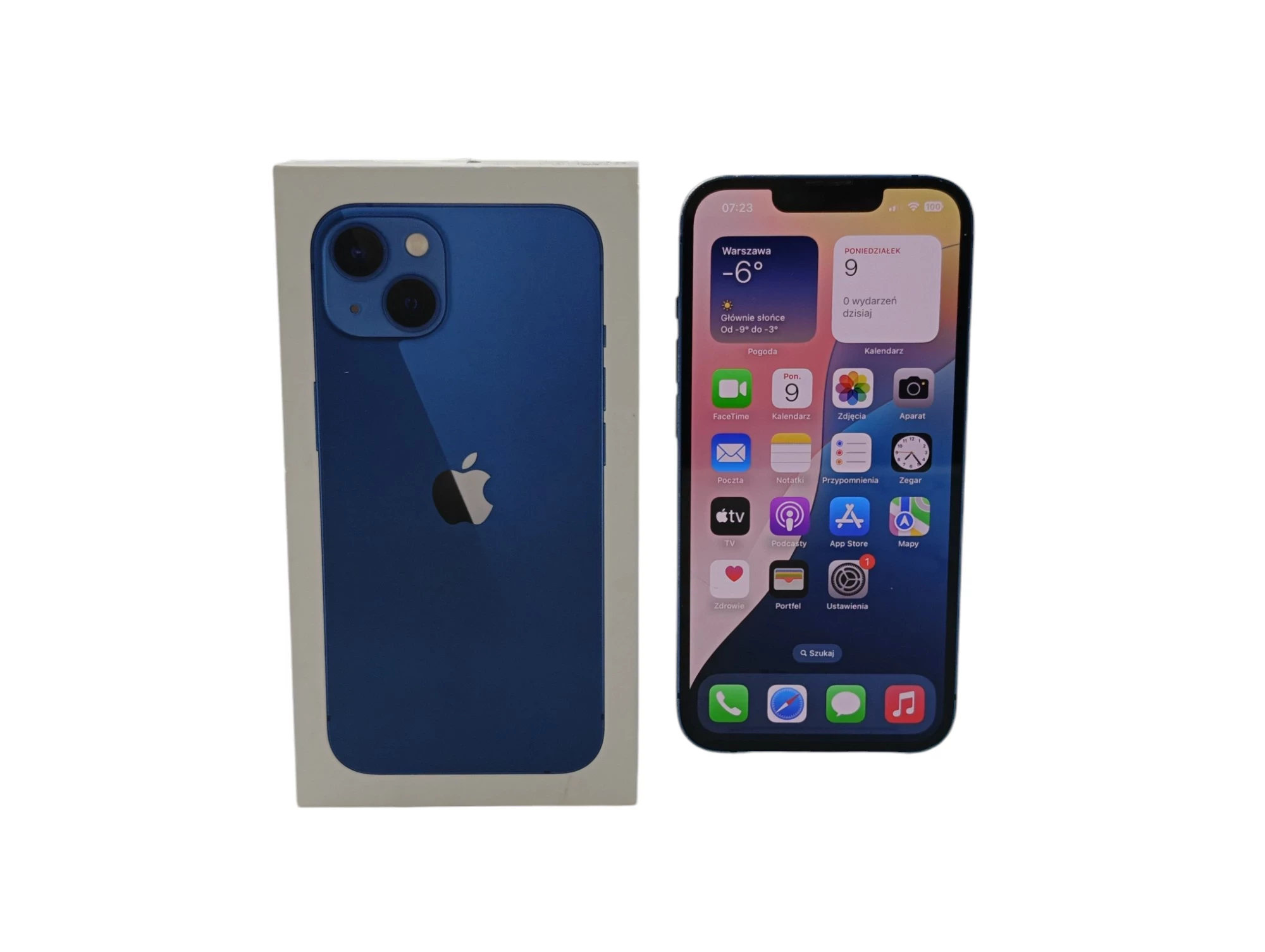 telefon-apple-iphone-13-128gb-61-3327mah-blue-kondycja-88-koscielna-19-wolomin-3w-centrum