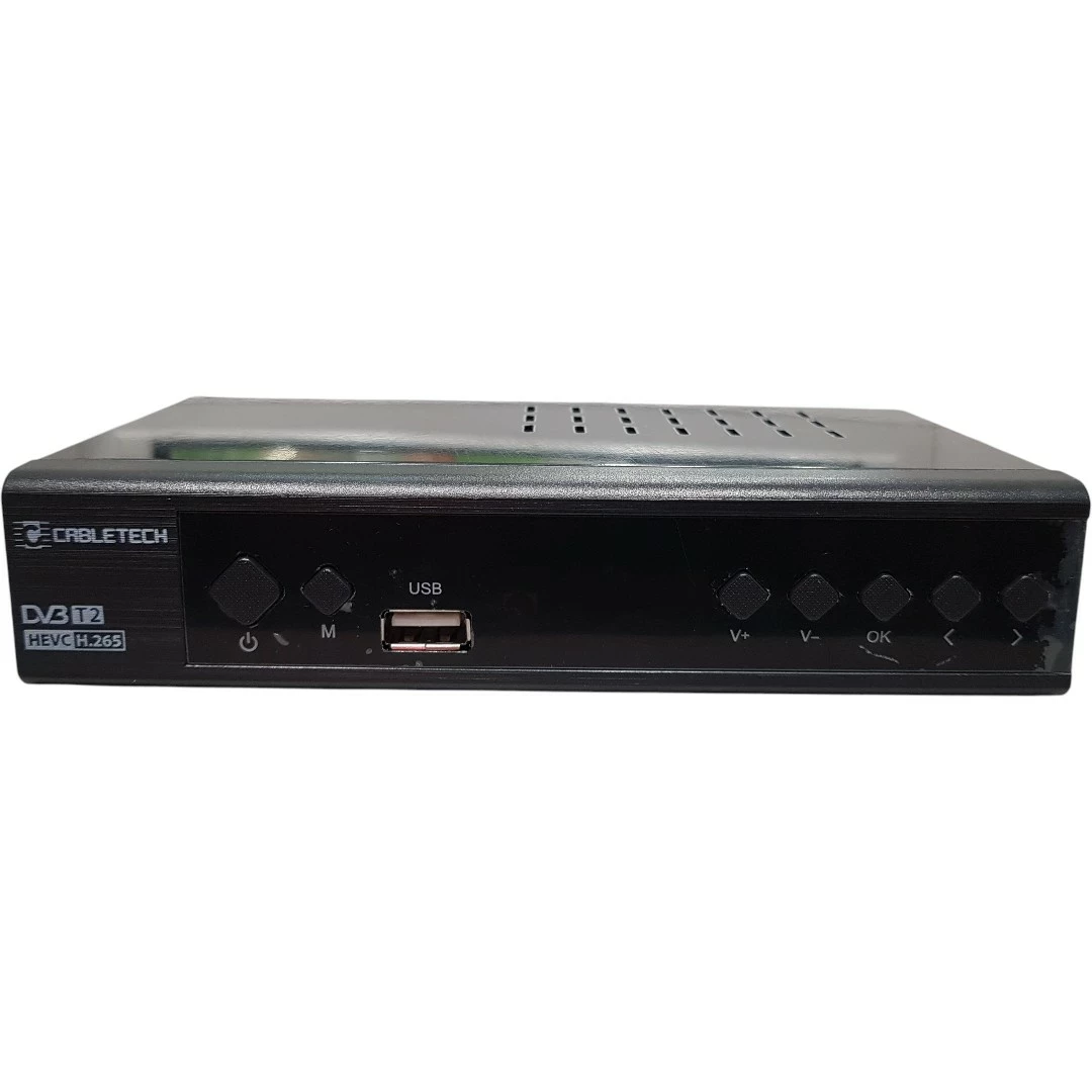 dekoder-tuner-tv-cabletech-urz0336c-dvb-t2-hd-hevc-h265-kod-producenta-urz0336c