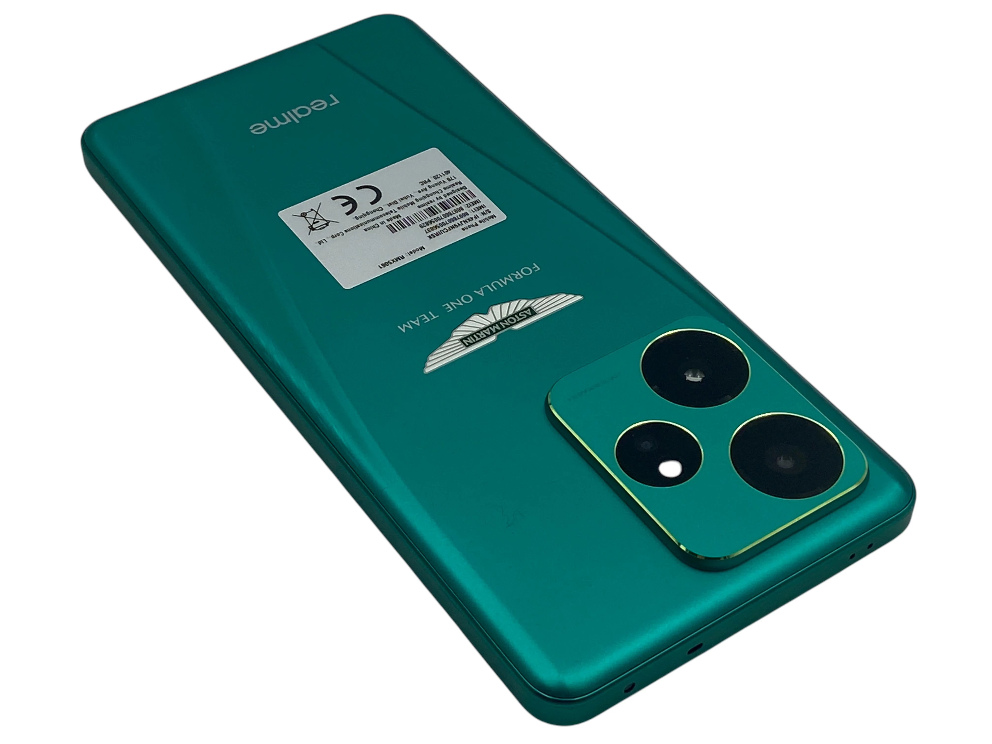 telefon-realme-gt-7-16512gb-678-aston-martin-edition-jak-nowy-opis-ean-gtin-6941764463585