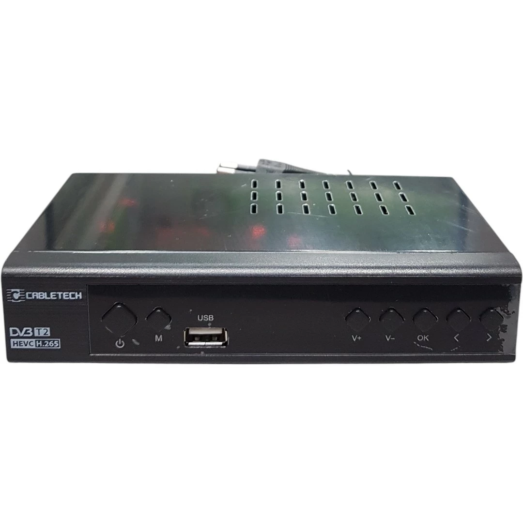 dekoder-tuner-tv-cabletech-urz0336c-dvb-t2-hd-hevc-h265-ean-gtin-5901890111171