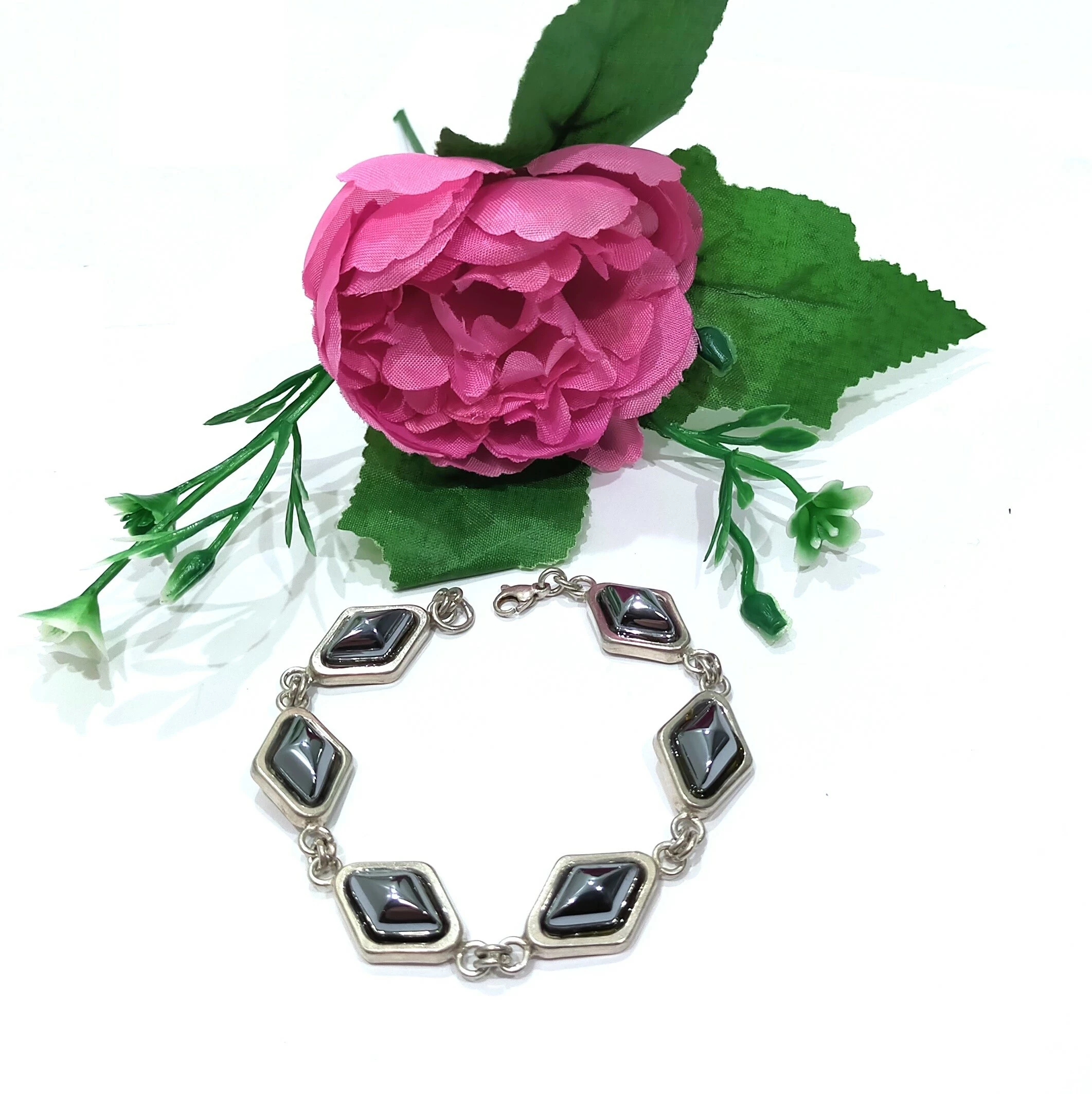 uzywana-srebrna-bransoletka-925-1239g-kosciuszki-16-garwolin