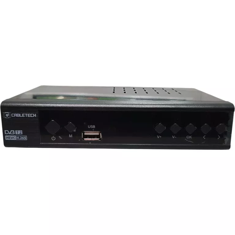 dekoder-tuner-tv-cabletech-urz0336c-dvb-t2-hd-hevc-h265-kod-producenta-urz0336c