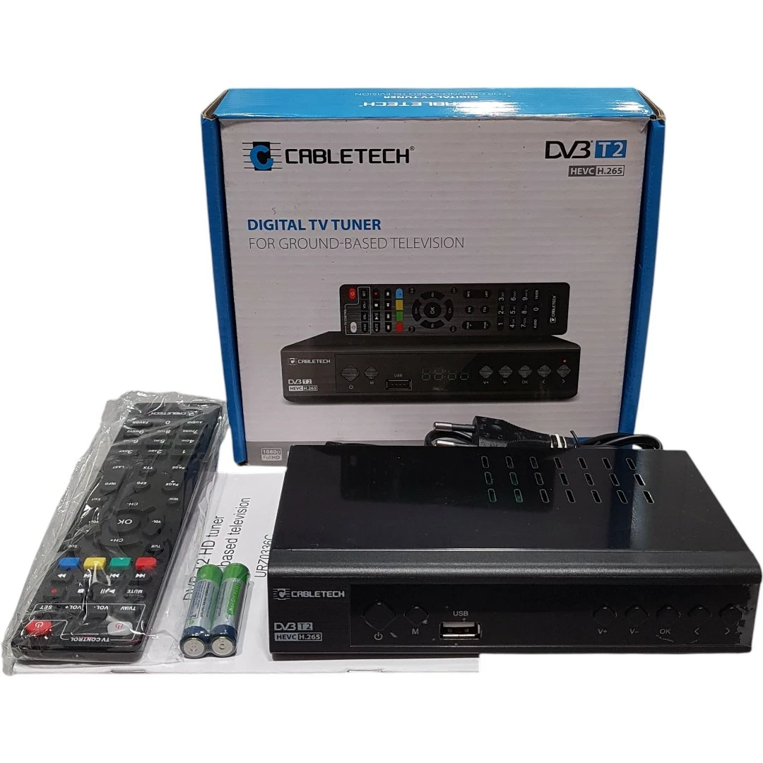 dekoder-tuner-tv-cabletech-urz0336c-dvb-t2-hd-hevc-h265-laska-9-zdunska-wola