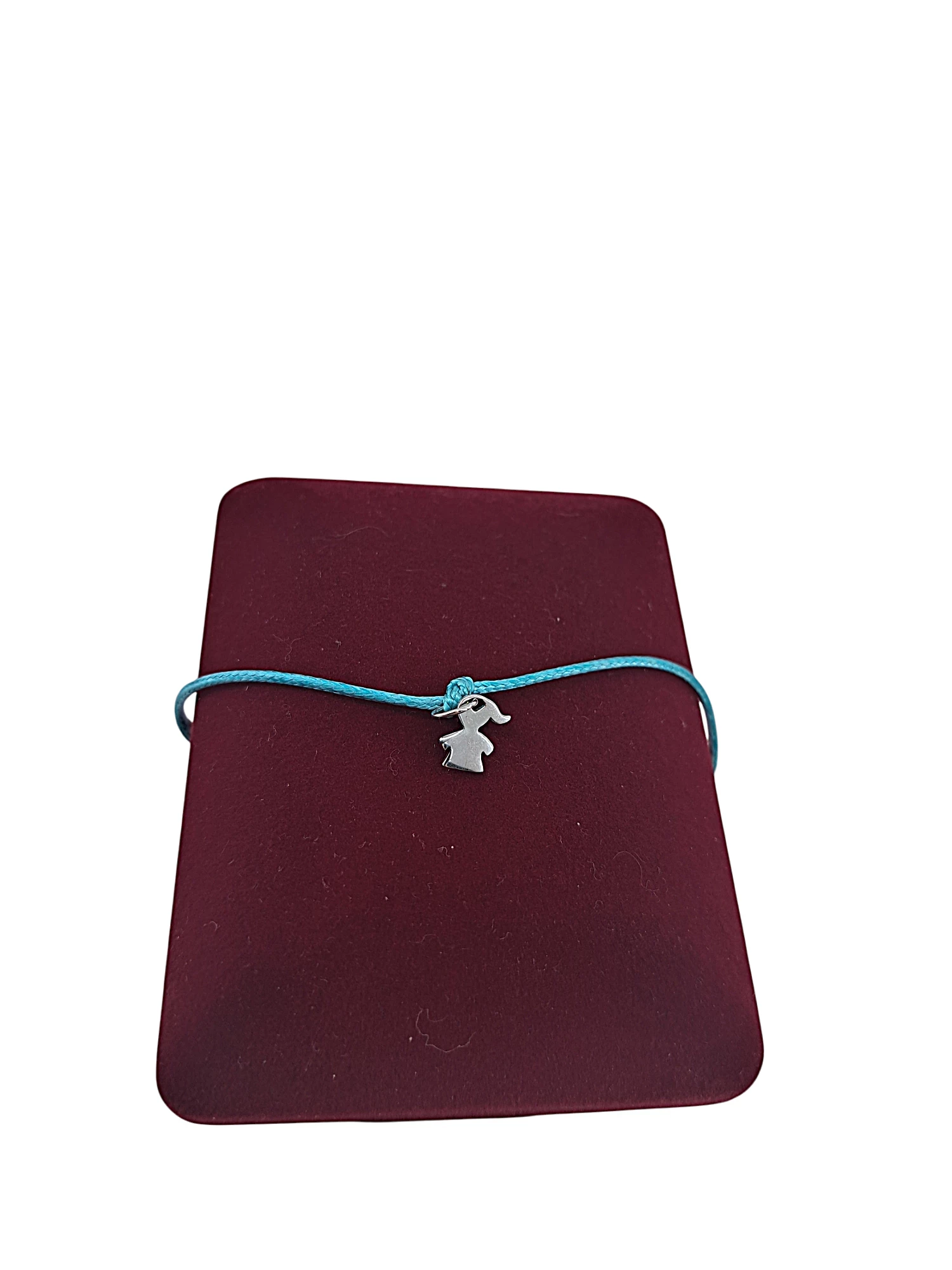 srebrna-bransoletka-dla-dziecka-turkus-sznurek-925-ean-gtin-0078675345436