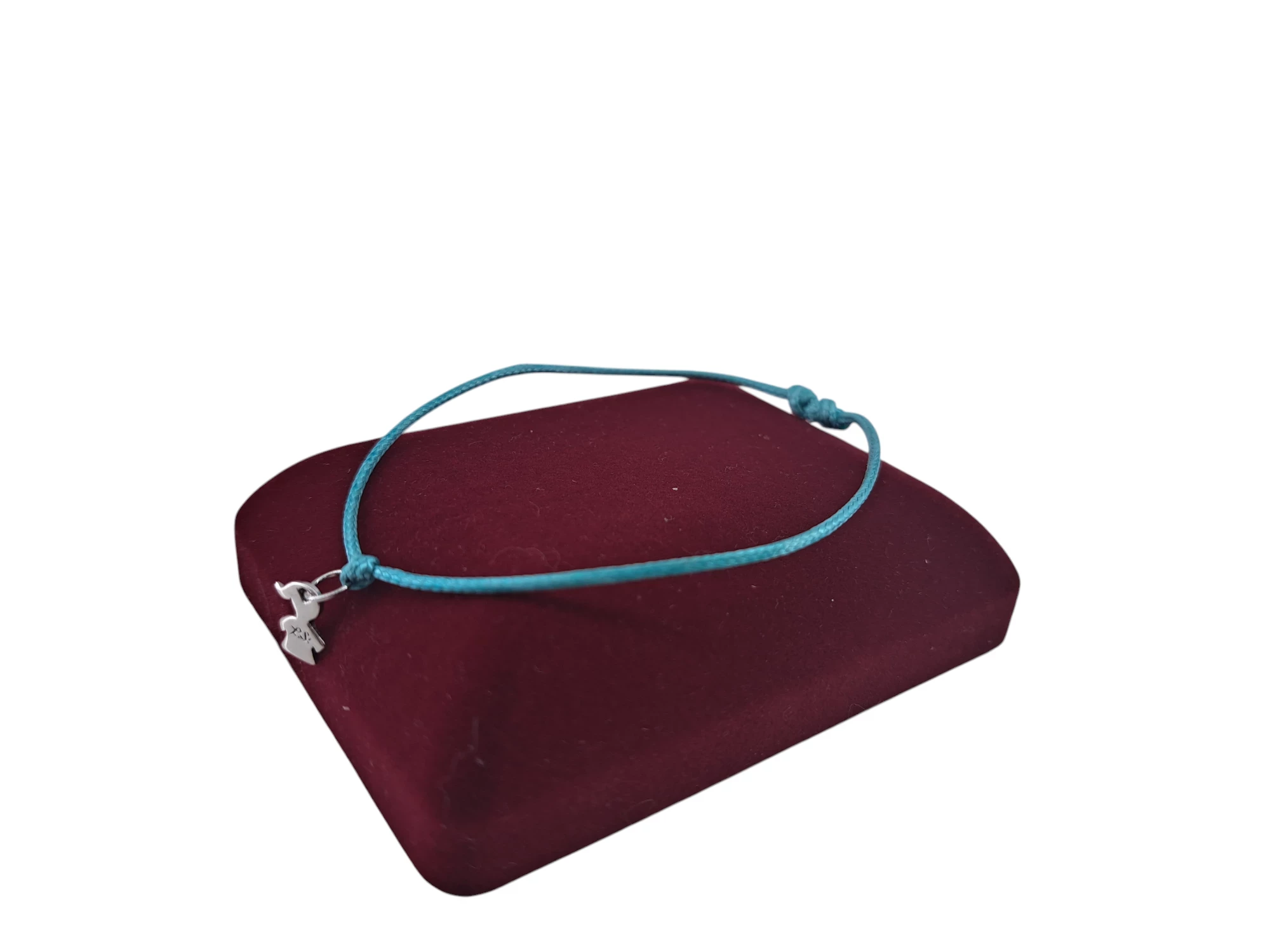 srebrna-bransoletka-dla-dziecka-turkus-sznurek-925-material-17089-1