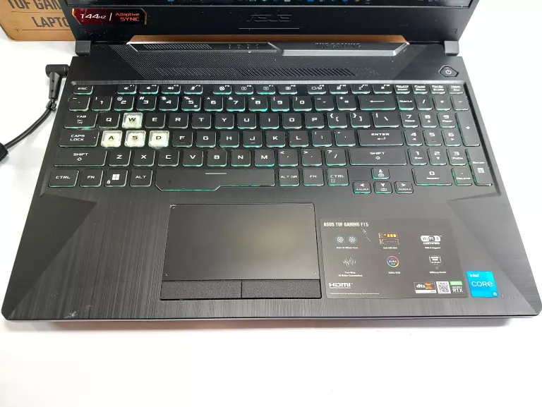 mocnarny-laptop-asus-fx506h-i5-11400h-16gb-ram-ssd-rtx3050-asus-tuf-15-kod-producenta-fx506h