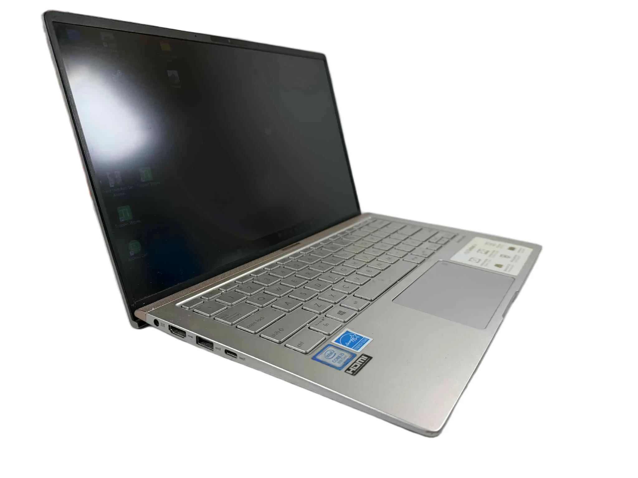 laptop-asus-zenbook-14-8256-gb-i5-8-genwin-11-okazja-stan-11323-2