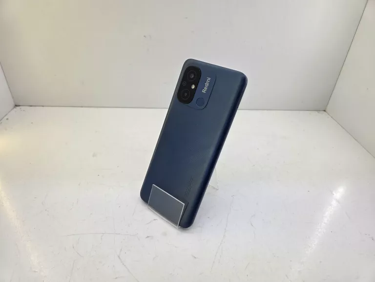 telefon-xiaomi-redmi-12-c-364gb-sam-czerwony-dwor-24-gdansk