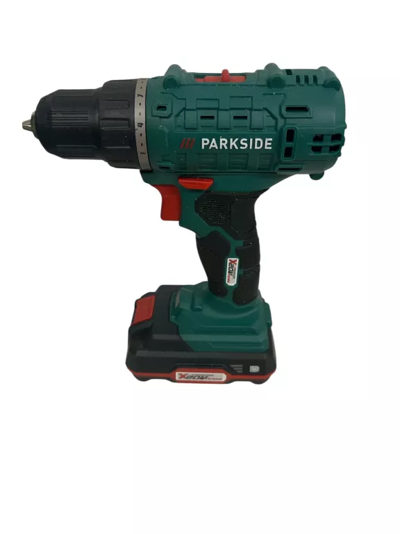 parkside-pbssa-20-li-a1akumulatorowa-wiertarko-wkretarka-20v-walizka-stan-11323-2