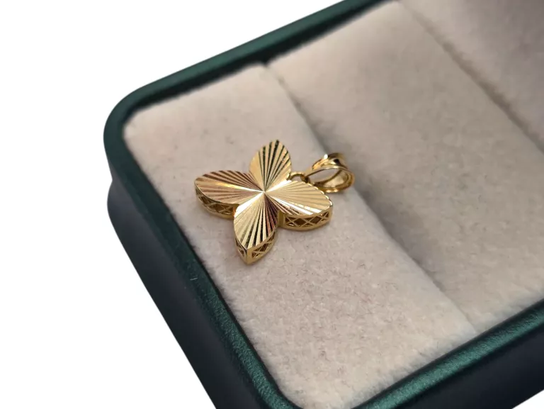 zlota-zawieszka-z573-koniczynka-p585-w087g-pilsudskiego-57-marki