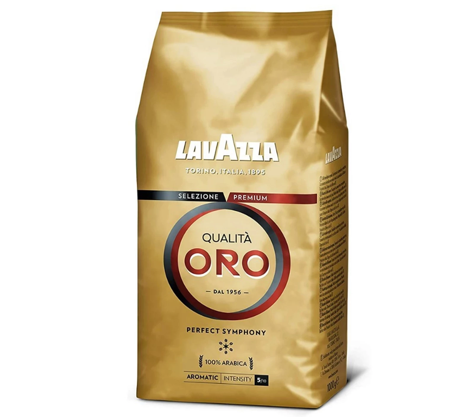kawa-ziarnista-lavazza-qualita-oro-500g-hubska-82-wroclaw