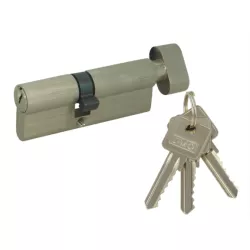 DOMINO WKŁADKA BĘBENKOWA DMO NIKIEL 35G/40MM