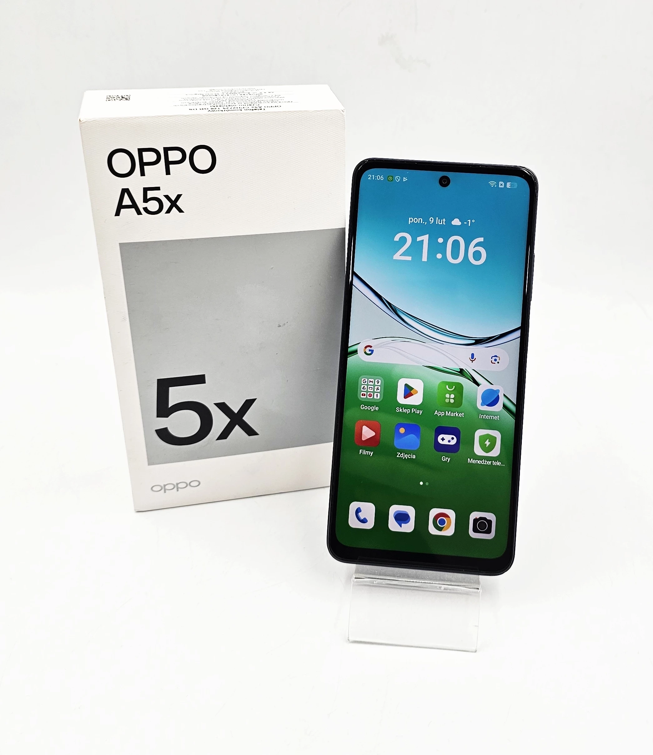 telefon-oppo-a5x-model-cph2725-pudelko-kolor-granatowy-powstancow-slaskich-122-wroclaw