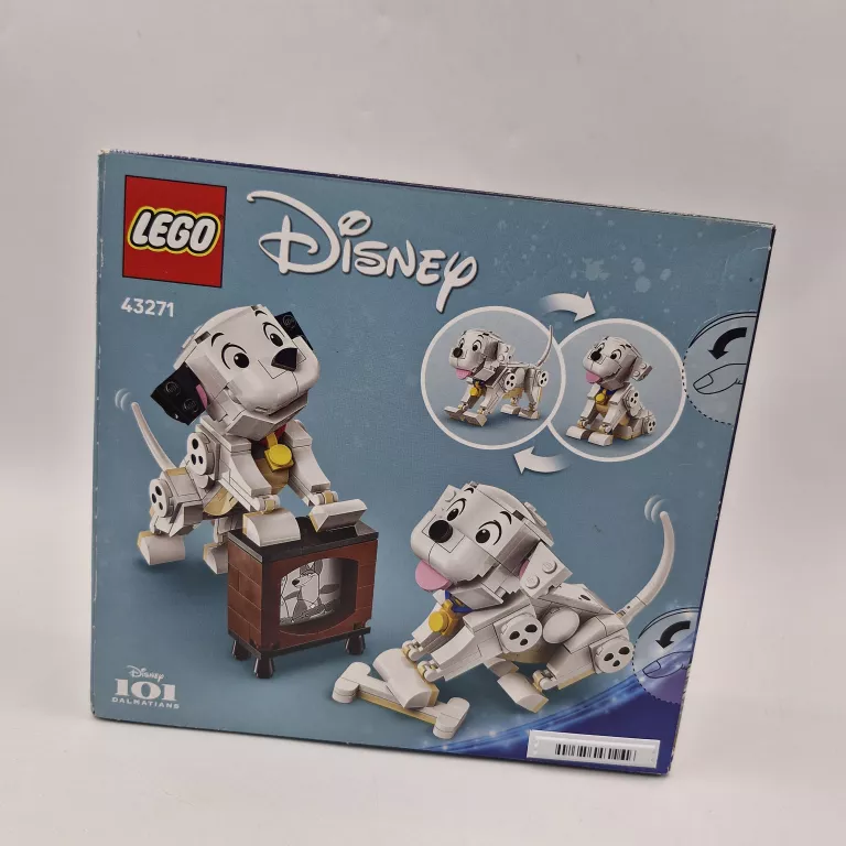 lego-disney-43271-101-dalmatynczykow-szczesciarz-i-penny-ean-gtin-5702017814605