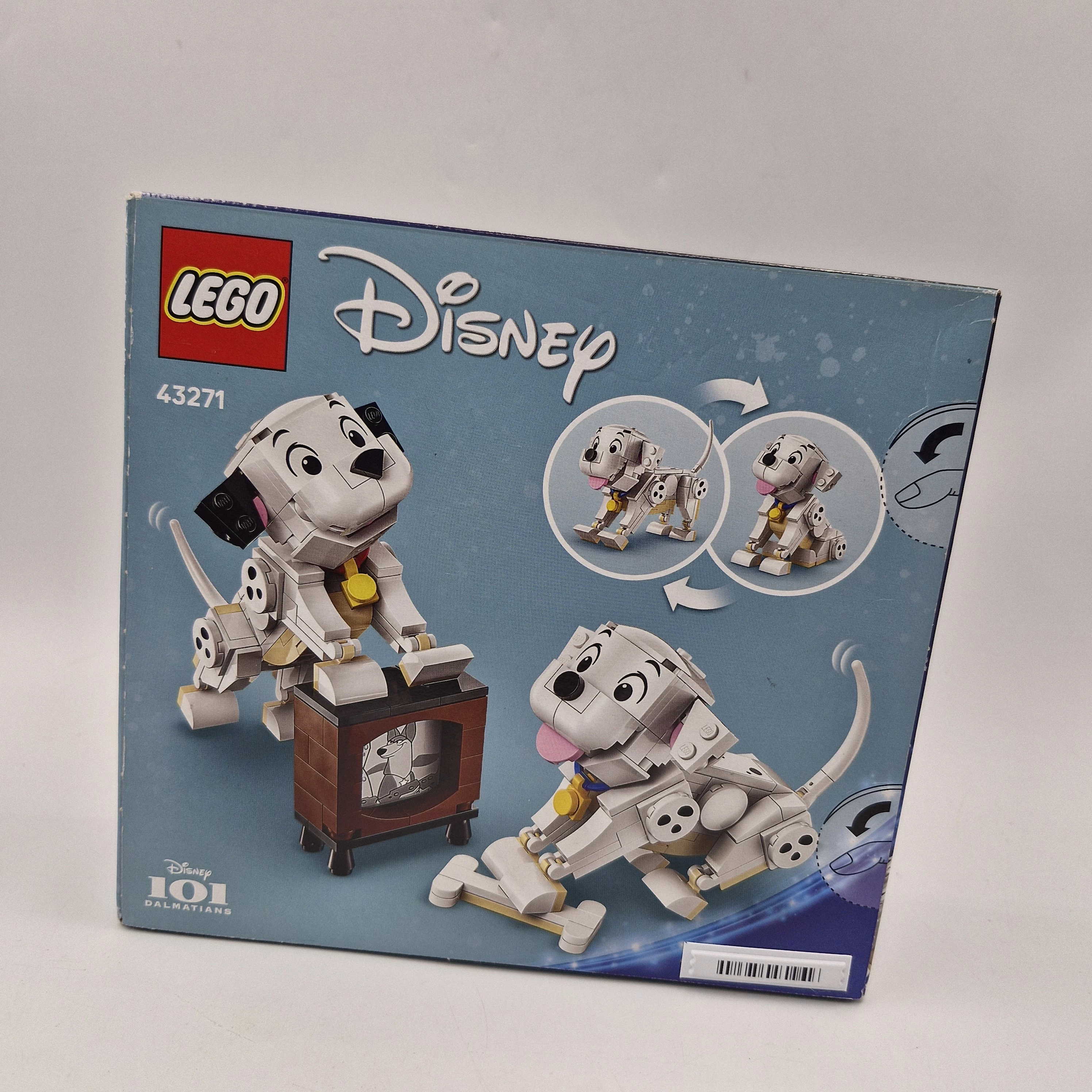 lego-disney-43271-101-dalmatynczykow-szczesciarz-i-penny-ean-gtin-5702017814605