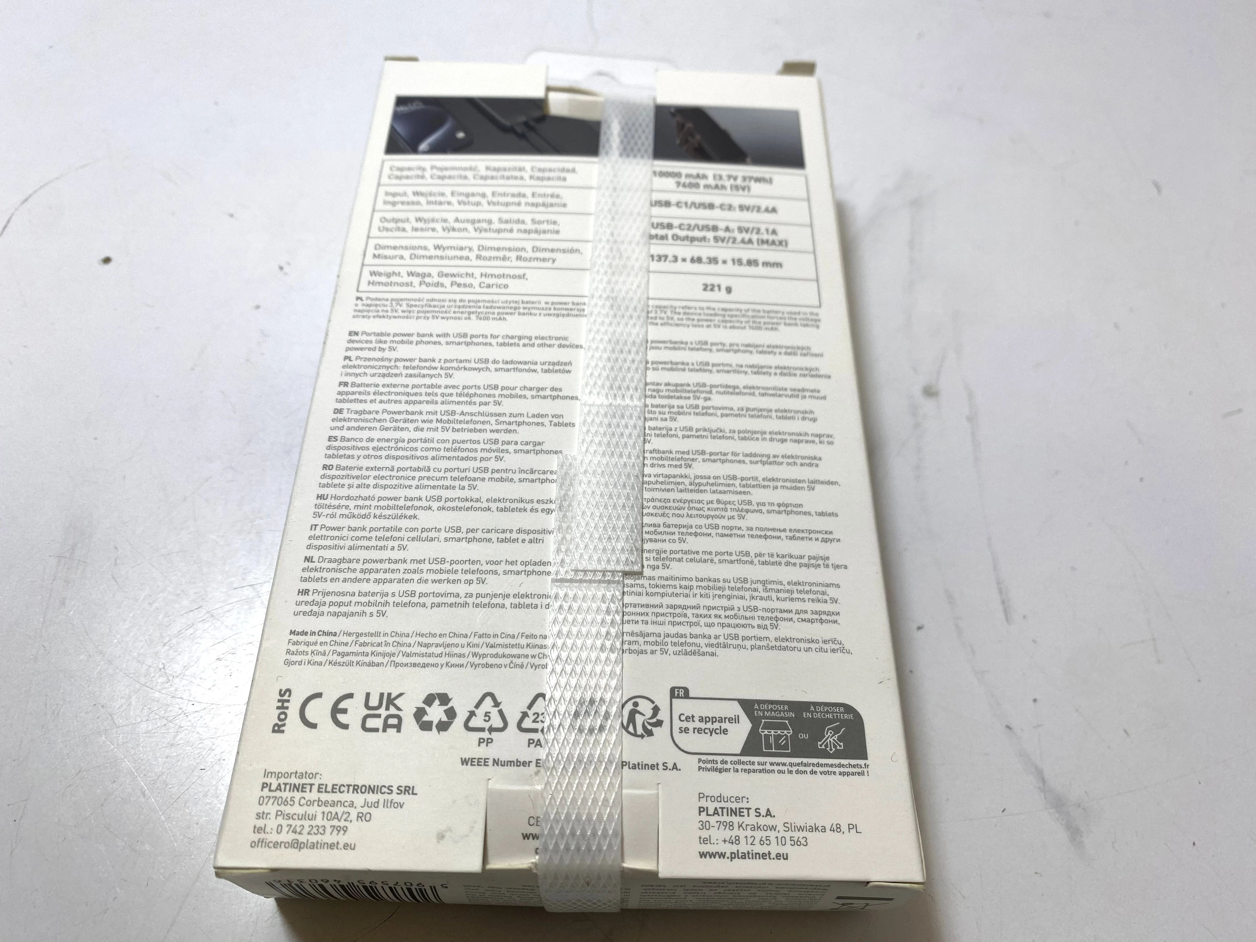 powerbank-li-polumer-10000-mah-platinet-ean-gtin-5907595460798