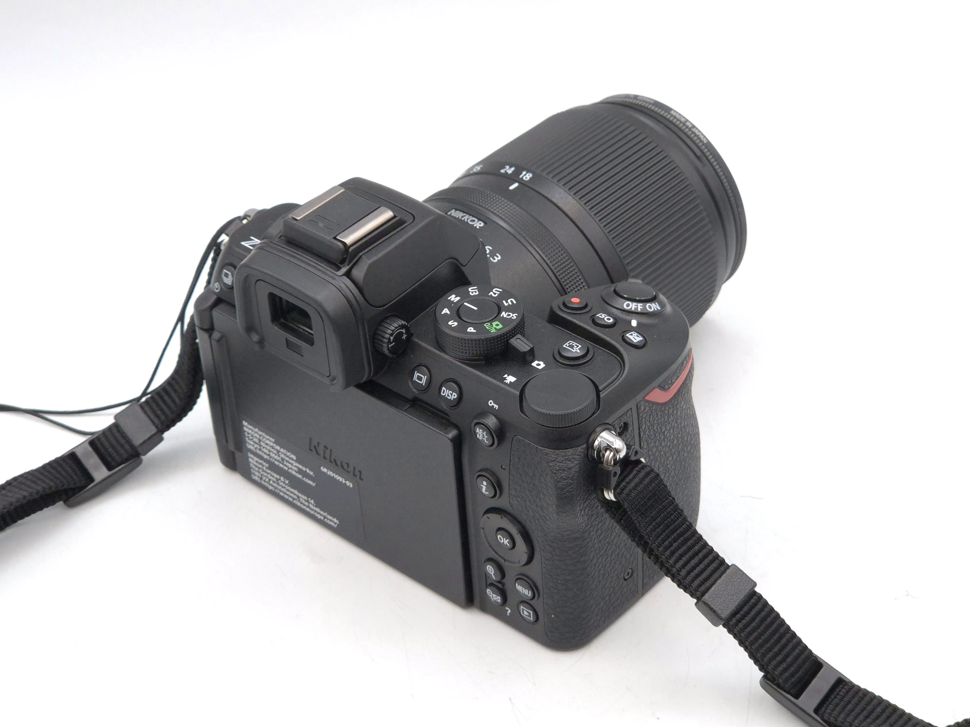 aparat-nikon-z-50-ii-obiektyw-nikkor-dx-18-140mm-f35-63-vr-rozdzielczosc-2090