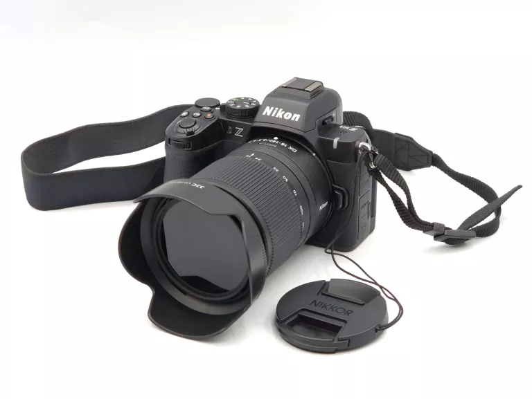 aparat-nikon-z-50-ii-obiektyw-nikkor-dx-18-140mm-f35-63-vr-ean-gtin-4960759915719