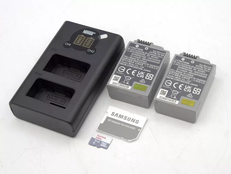 aparat-nikon-z-50-ii-obiektyw-nikkor-dx-18-140mm-f35-63-vr-model-z50-ii