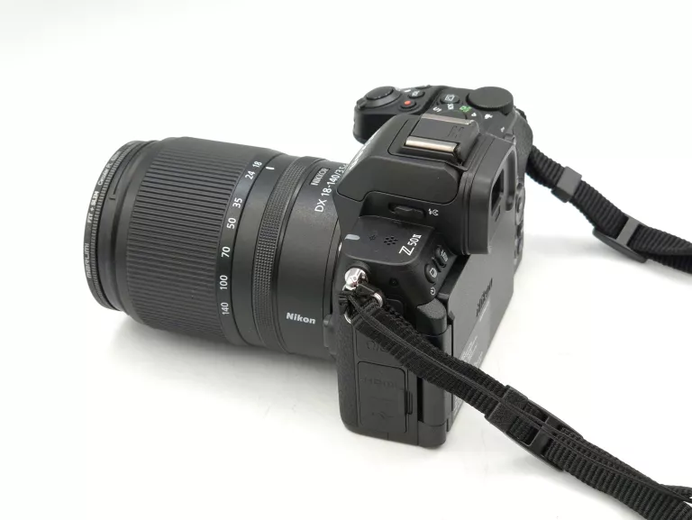 aparat-nikon-z-50-ii-obiektyw-nikkor-dx-18-140mm-f35-63-vr-w-zestawie-814-2