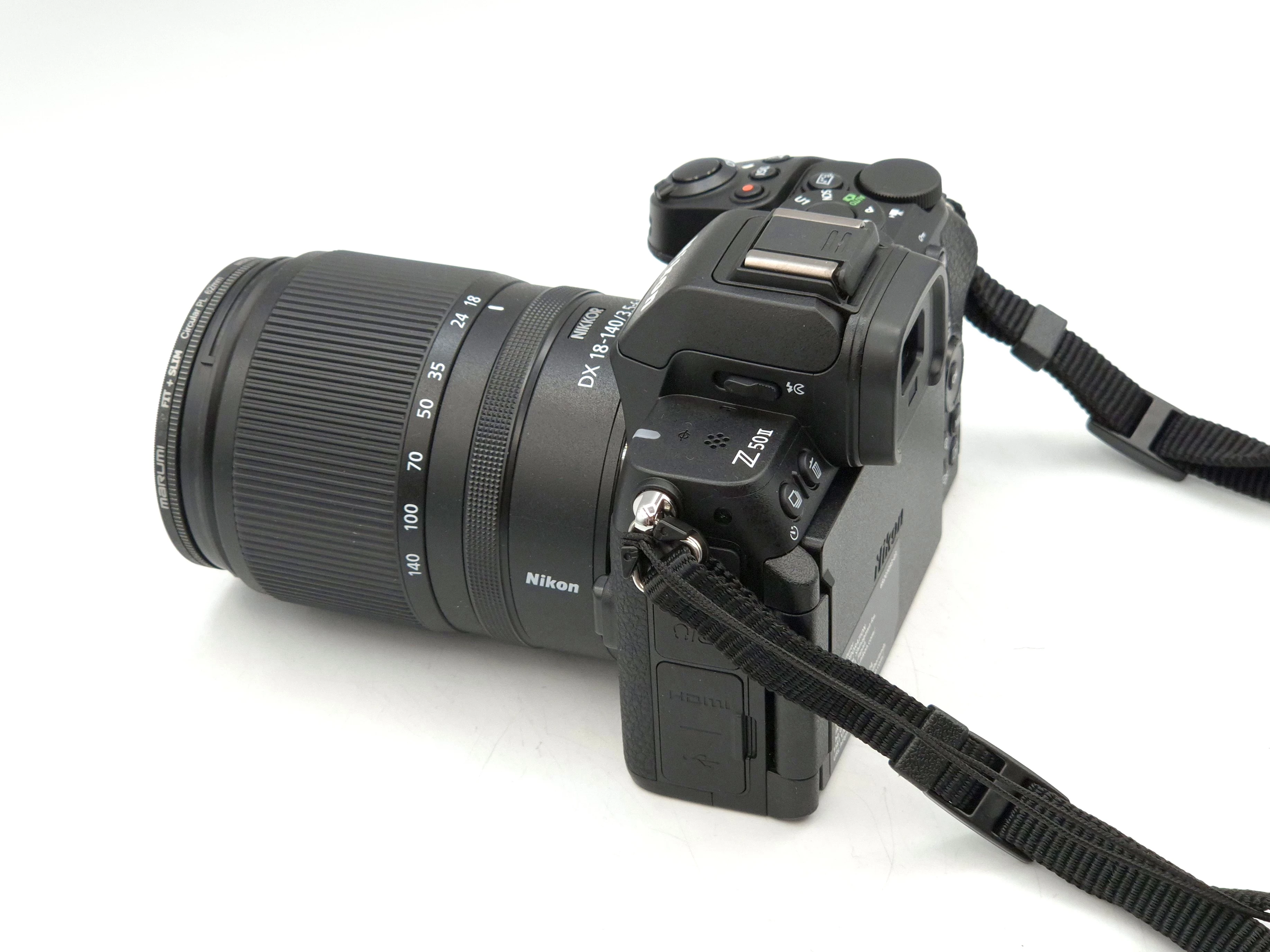 aparat-nikon-z-50-ii-obiektyw-nikkor-dx-18-140mm-f35-63-vr-w-zestawie-814-2