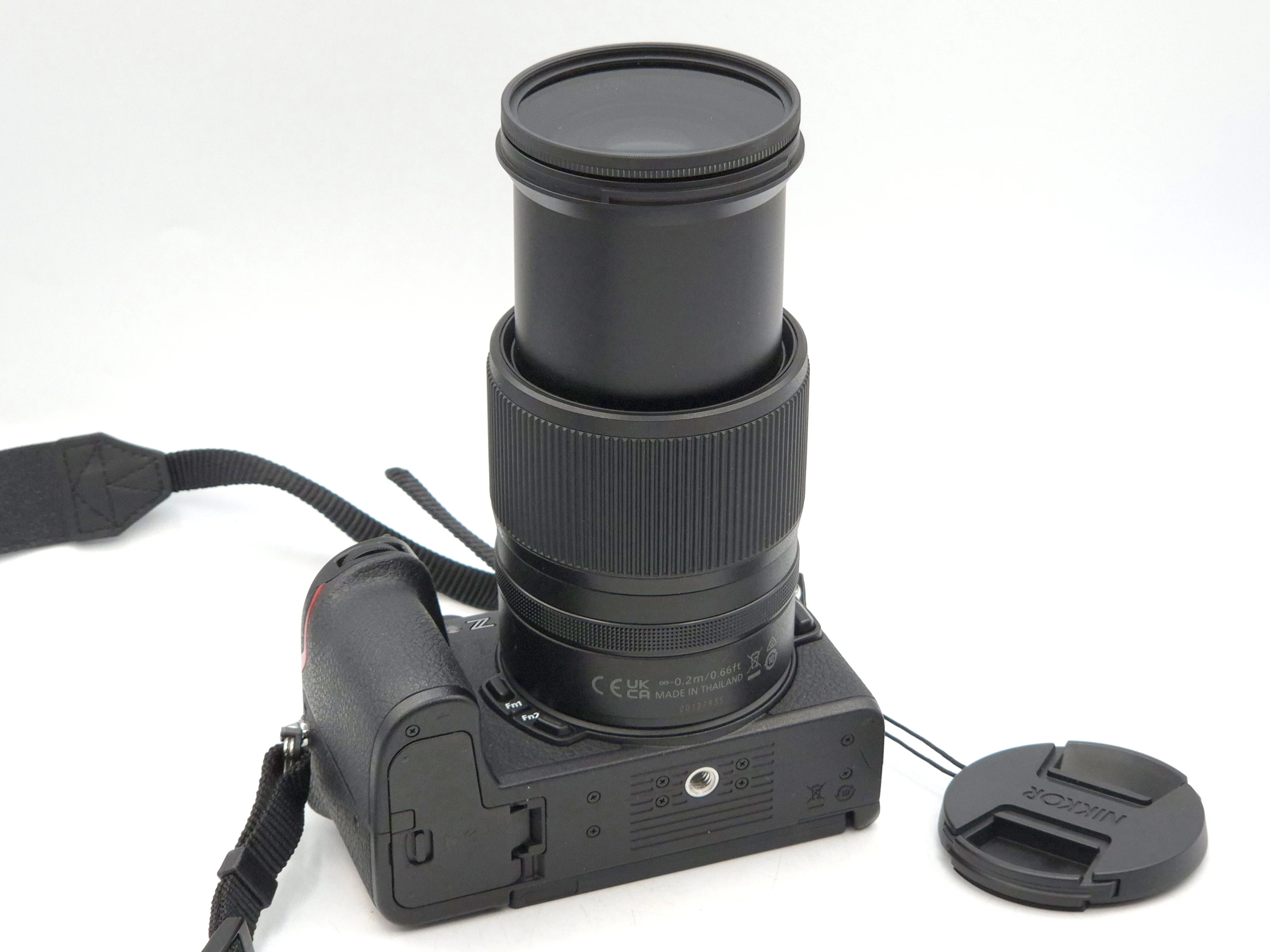 aparat-nikon-z-50-ii-obiektyw-nikkor-dx-18-140mm-f35-63-vr-stabilizacja-14349-4