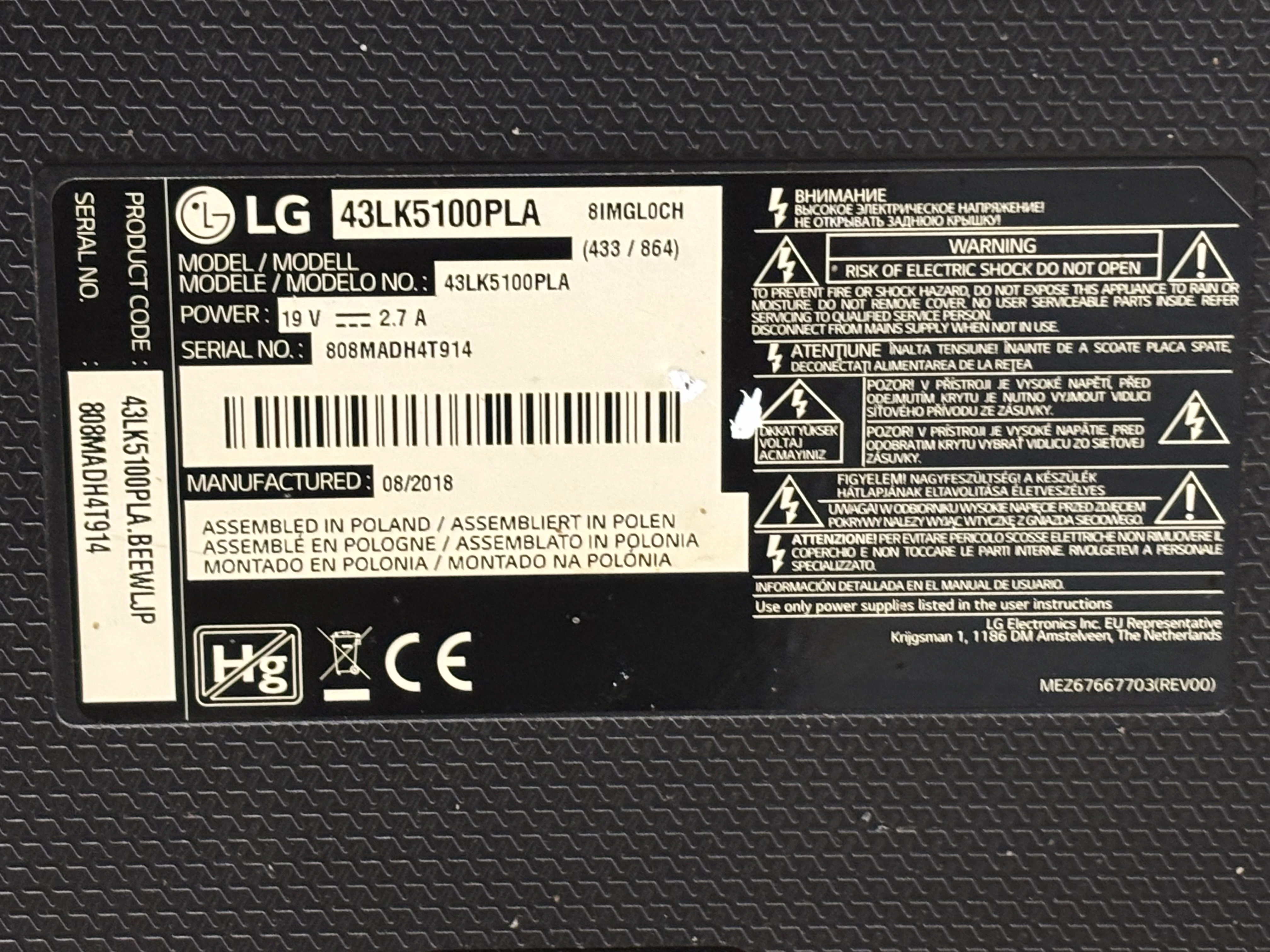 telewizor-lg-43lk5100-43-led-full-hd-dynamic-color-50hz-czarny-ean-gtin-8806098141791