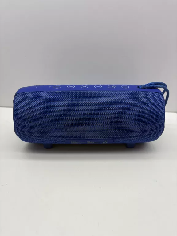 glosnik-niebieski-xmusic-ipx46-bts800b-ean-gtin-0021122300502